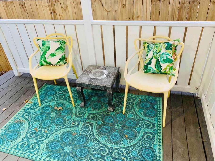 Pershing Place: Historic With Heated Spa/pool By Zoo, Pearl, Golf, Witte San Antonio