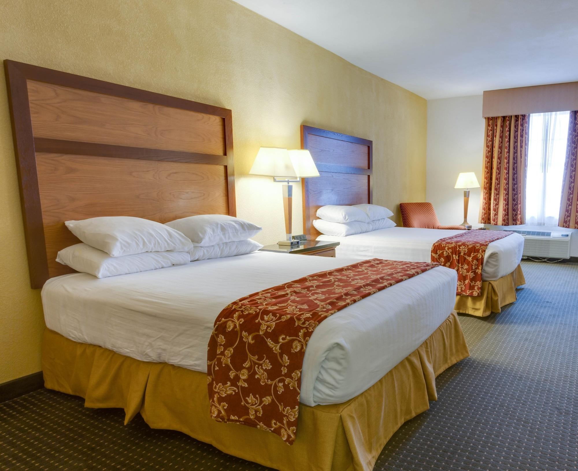 Drury & Near La Cantera Hotel 3*