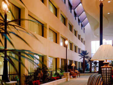 Marriott Northwest Medical Center San Antonio