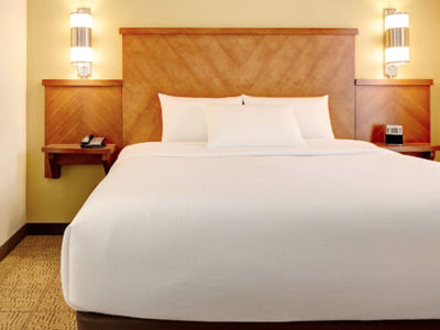 Hyatt Place Riverwalk Hotel 3*