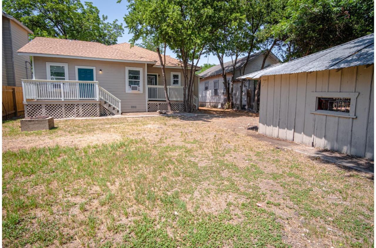 Fabulous Newly Renovated 1br1ba Near Downtown * San Antonio