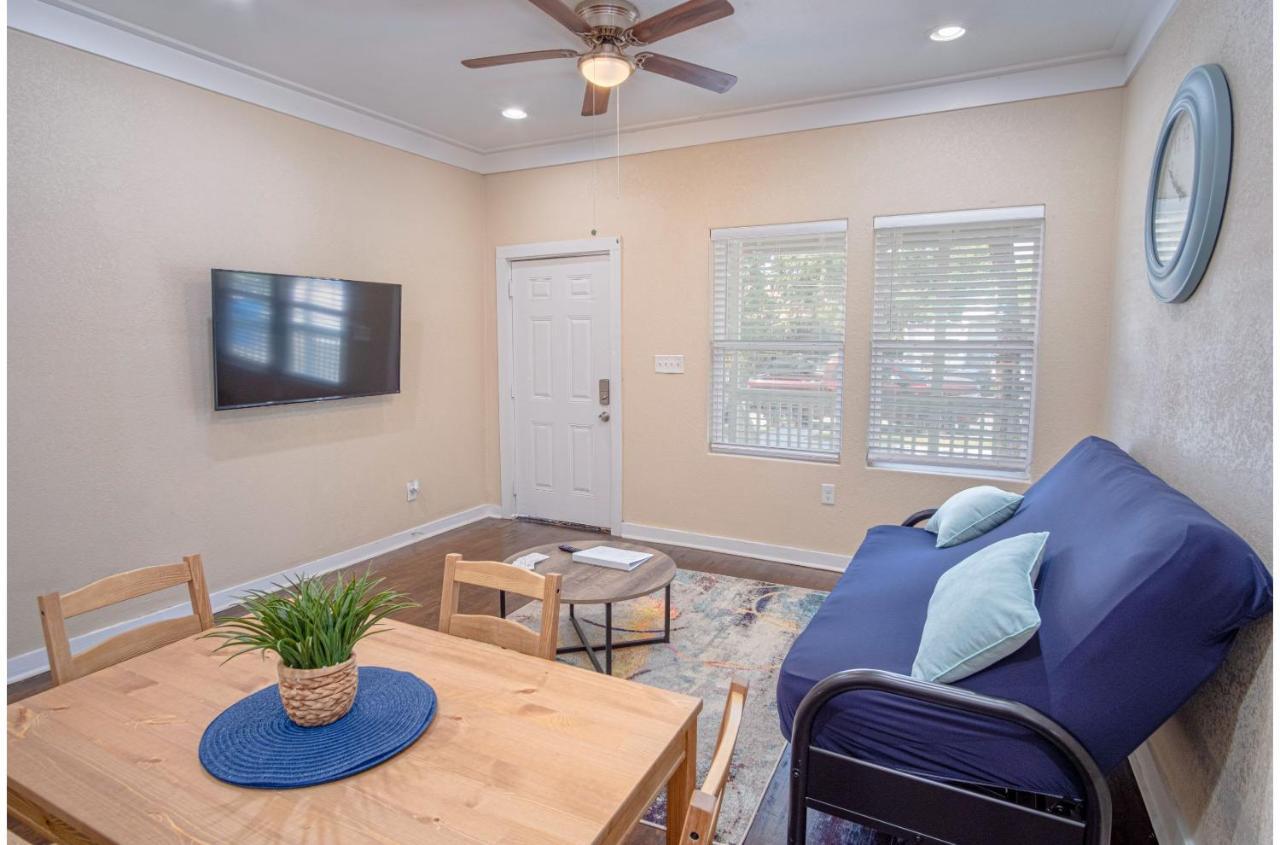 Apartment Fabulous Newly Renovated 1br1ba Near Downtown San Antonio