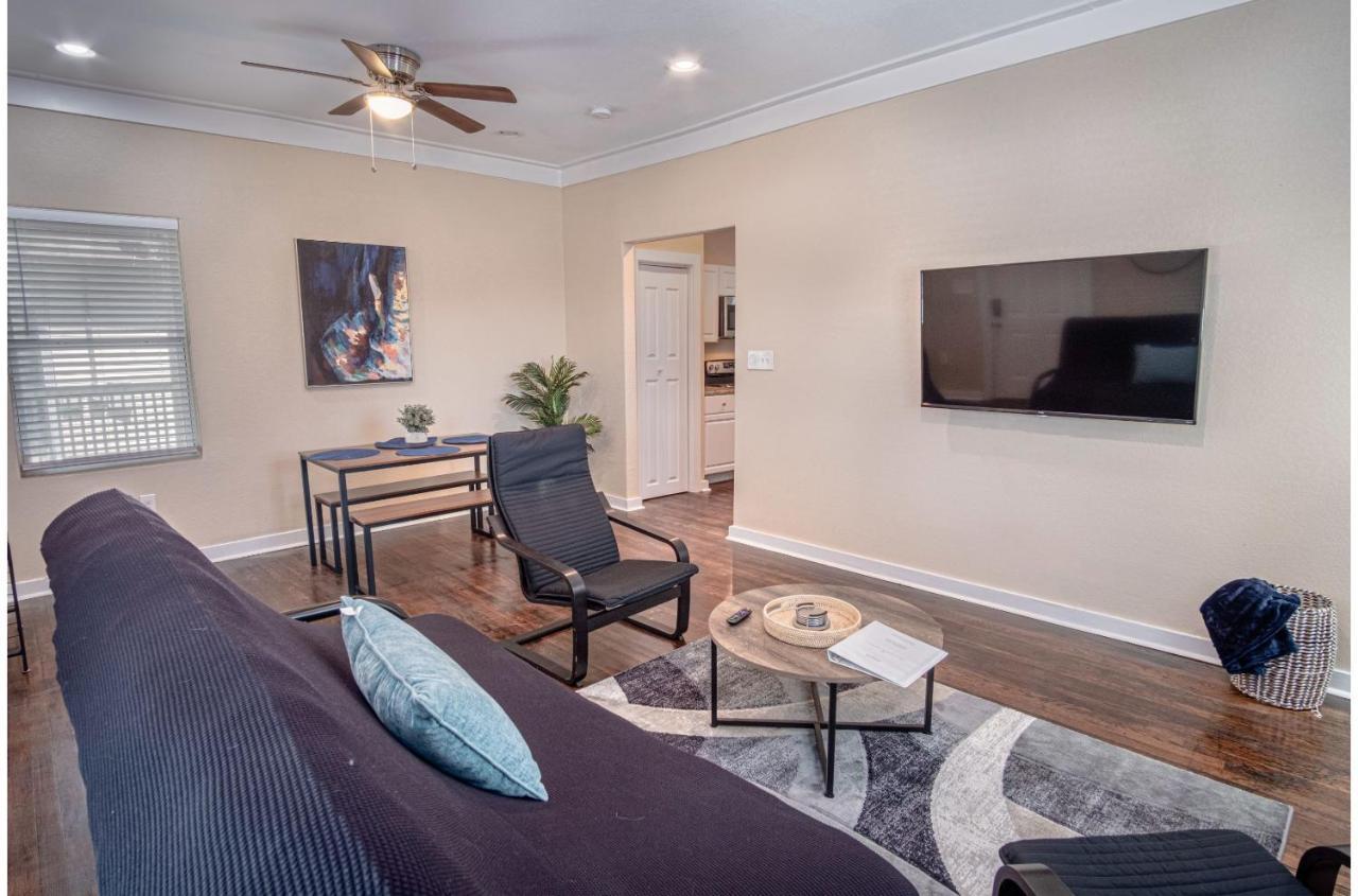 Apartment Fabulous Newly Renovated 2br1ba Near Downtown San Antonio
