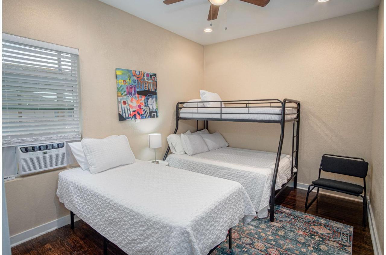 Apartment Fabulous Newly Renovated 2br1ba Near Downtown San Antonio