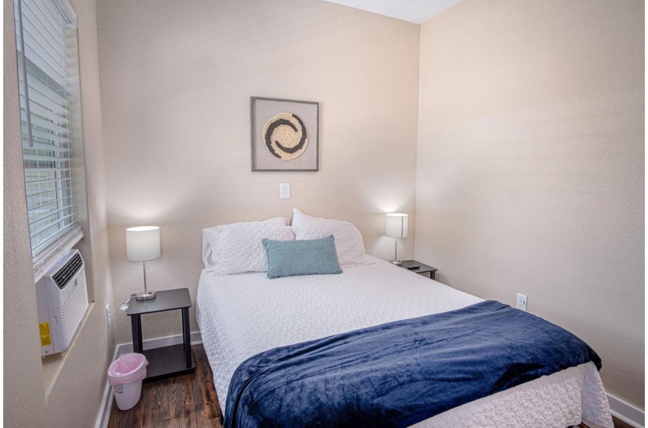 Apartment Fabulous Newly Renovated 2br1ba Near Downtown *