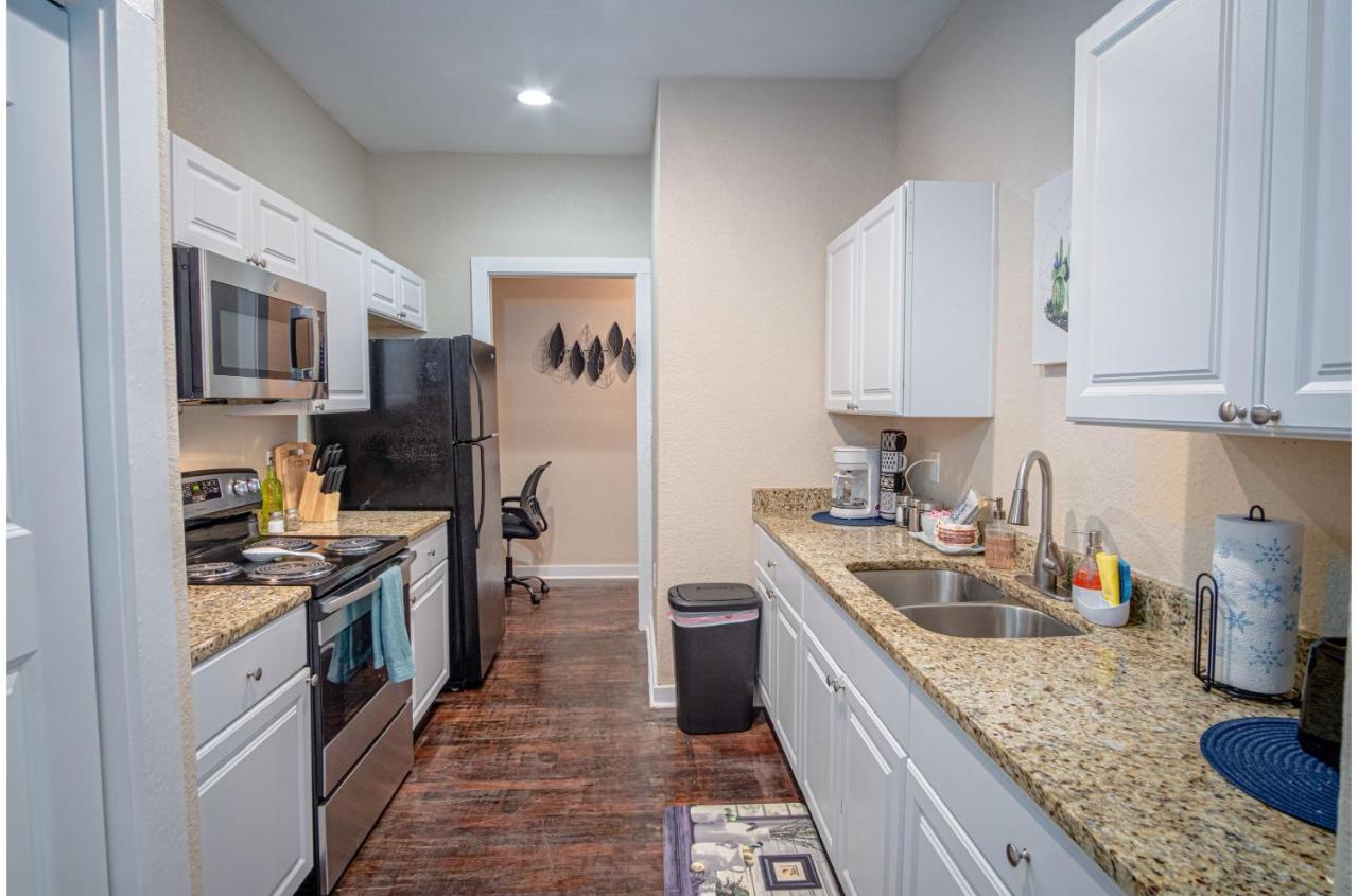Apartment Fabulous Newly Renovated 2br1ba Near Downtown San Antonio