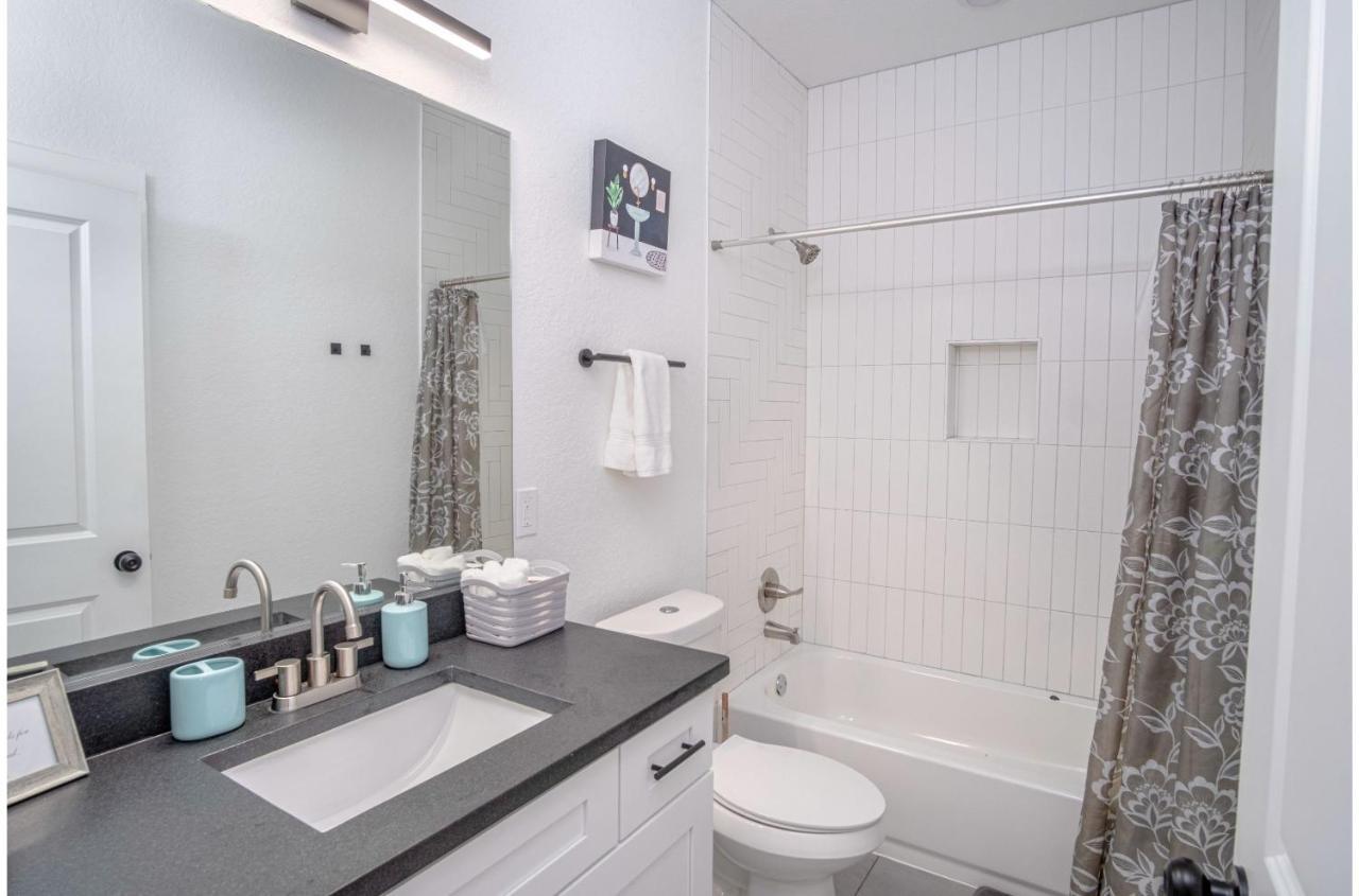 Brand New 4 Stylish 3br Near Exciting Downtown Apartment San Antonio