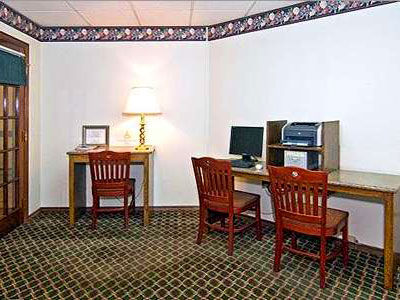 Budget - Sam Hotel San Antonio