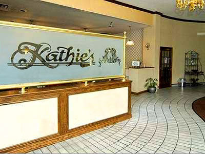 Hotel Budget - Sam 3*