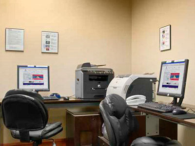 Doubletree By Hilton Airport 3* San Antonio