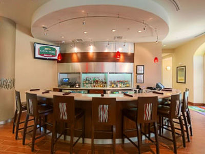 Courtyard By Marriott Seaworld/westover Hills Hotel 3*