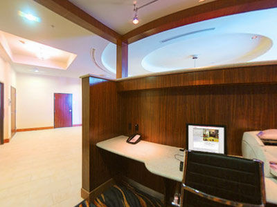 Hotel Courtyard By Marriott Seaworld/westover Hills