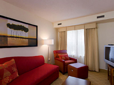 Hotel By Marriott Downtown Market Square 3*