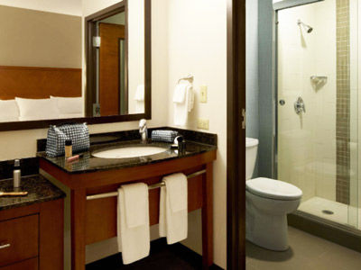 Hyatt Place Northwest/medical Center Hotel 3*