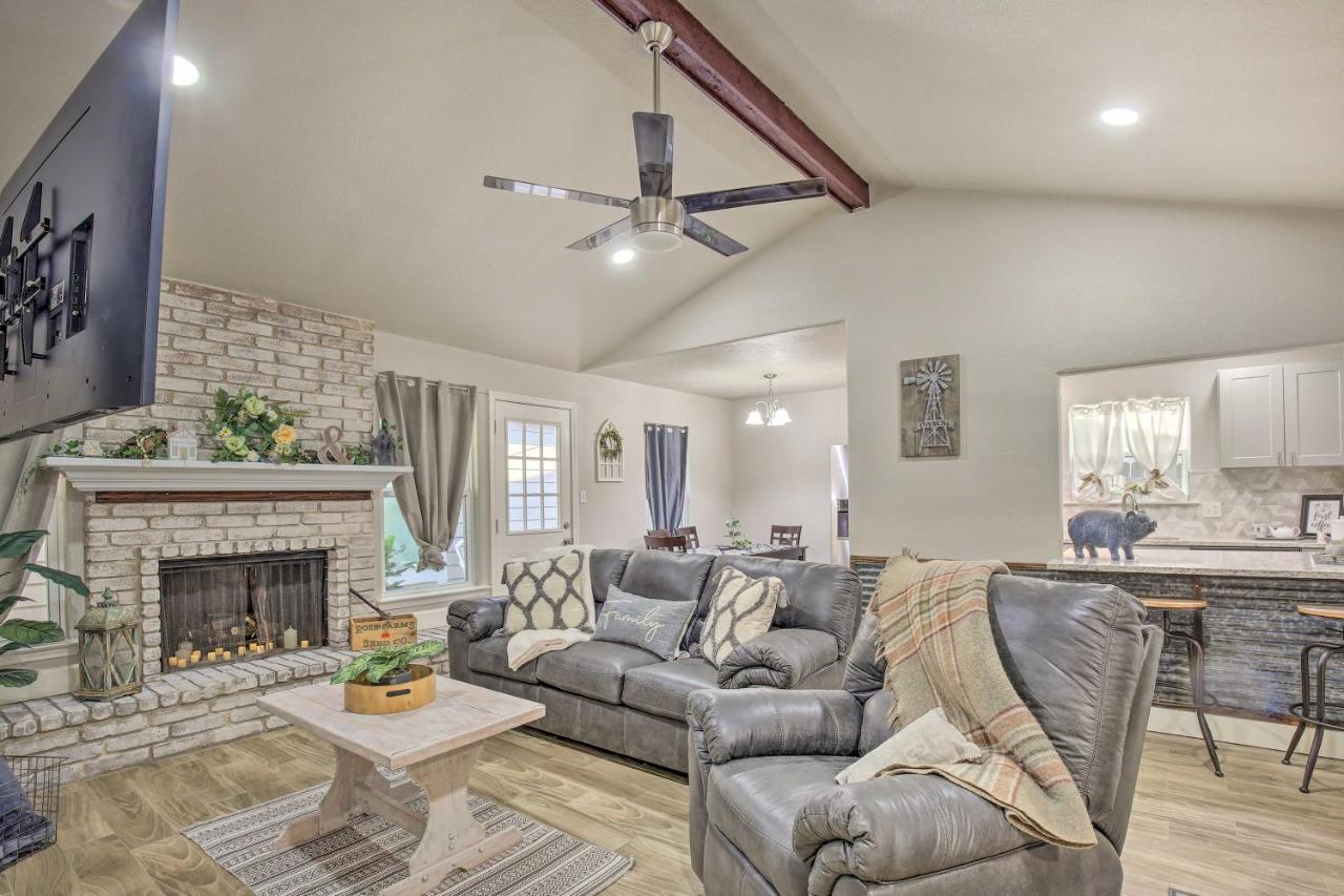 Pet-friendly Gem Near Nature Preserve! *