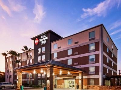 Best Western Plus Downtown North Hotel 3*