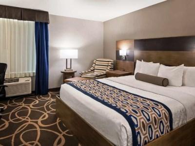 Hotel Best Western Plus Downtown North 3*