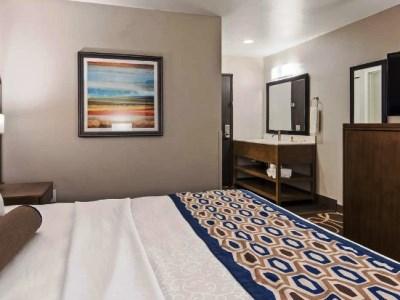 Best Western Plus Downtown North 3*