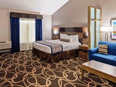 Hotel Best Western Plus Downtown North