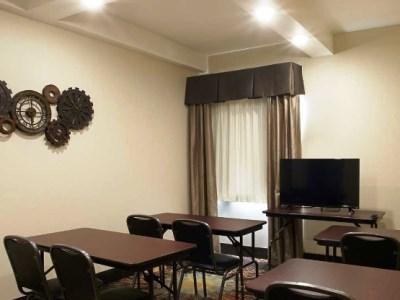 Best Western Plus Downtown North Hotel San Antonio