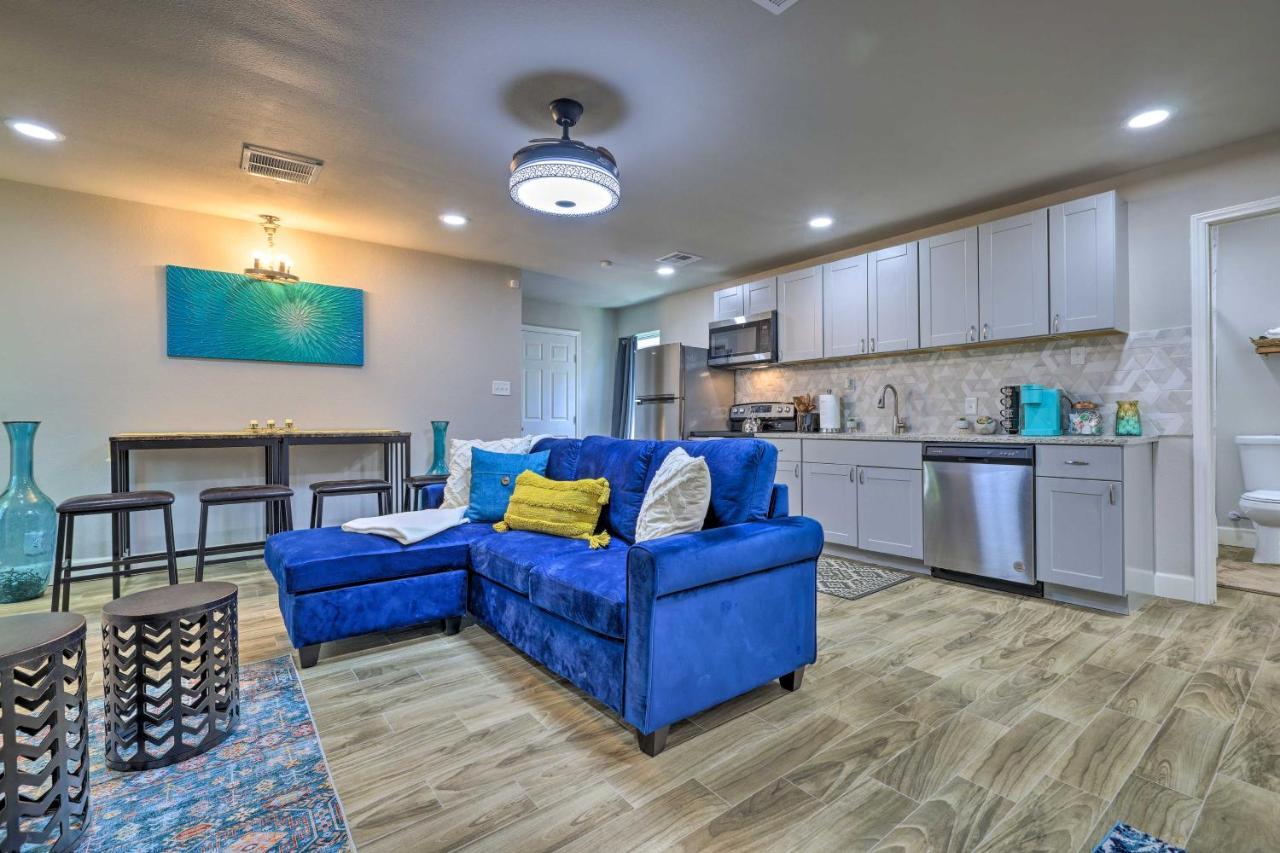 Holiday home Updated Near Dtwn And Parks! San Antonio