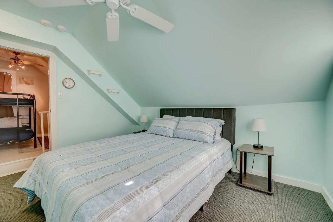 Maverick Casa Holiday home San Antonio