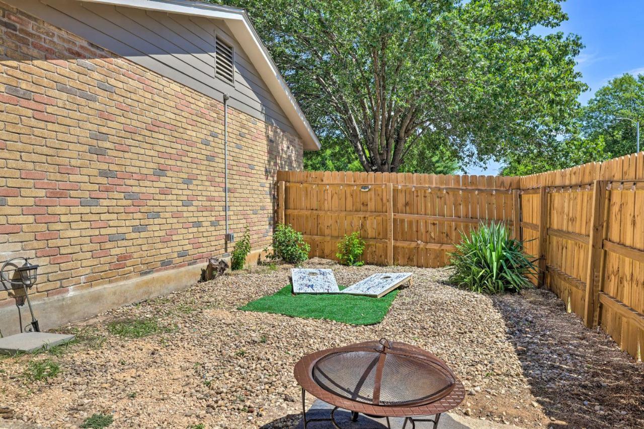 Updated Near Dtwn And Parks! San Antonio