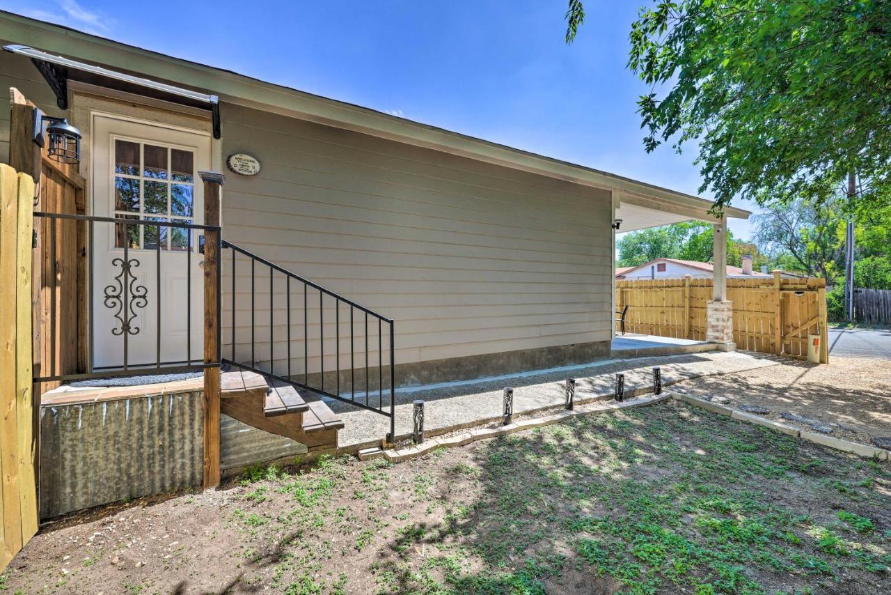 Updated Near Dtwn And Parks! Holiday home