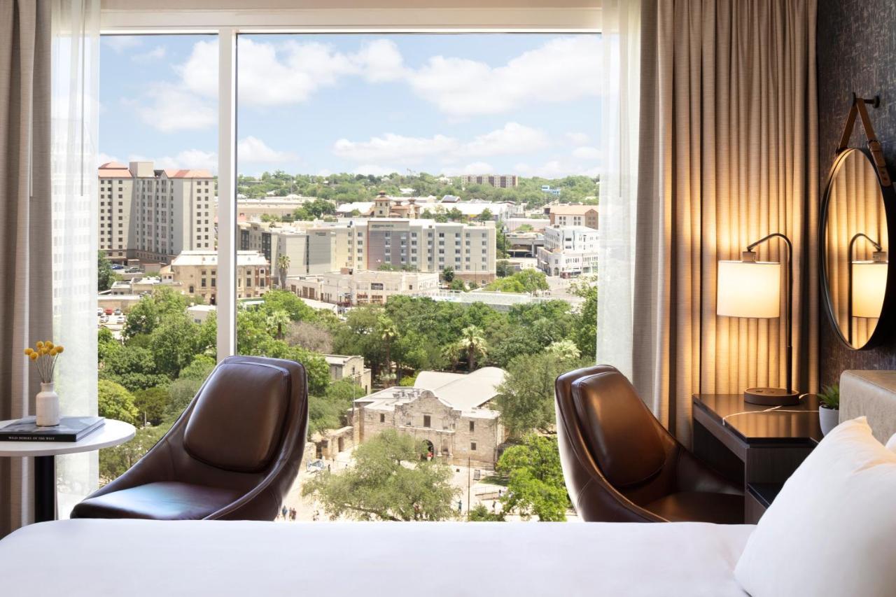 Hotel Hyatt Regency Riverwalk