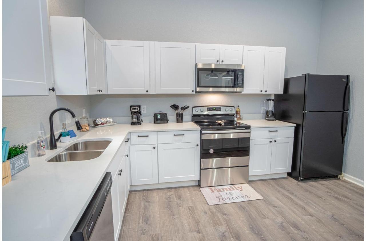 Apartment Cozy And Lovely 2br 2ba Apt#a Near Lively Downtown