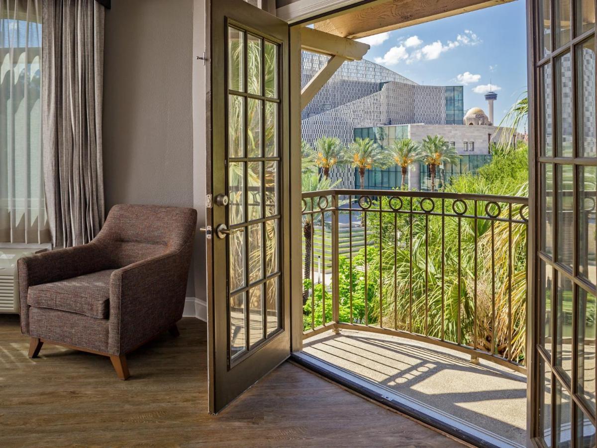 Indigo Riverwalk By Ihg 3* San Antonio