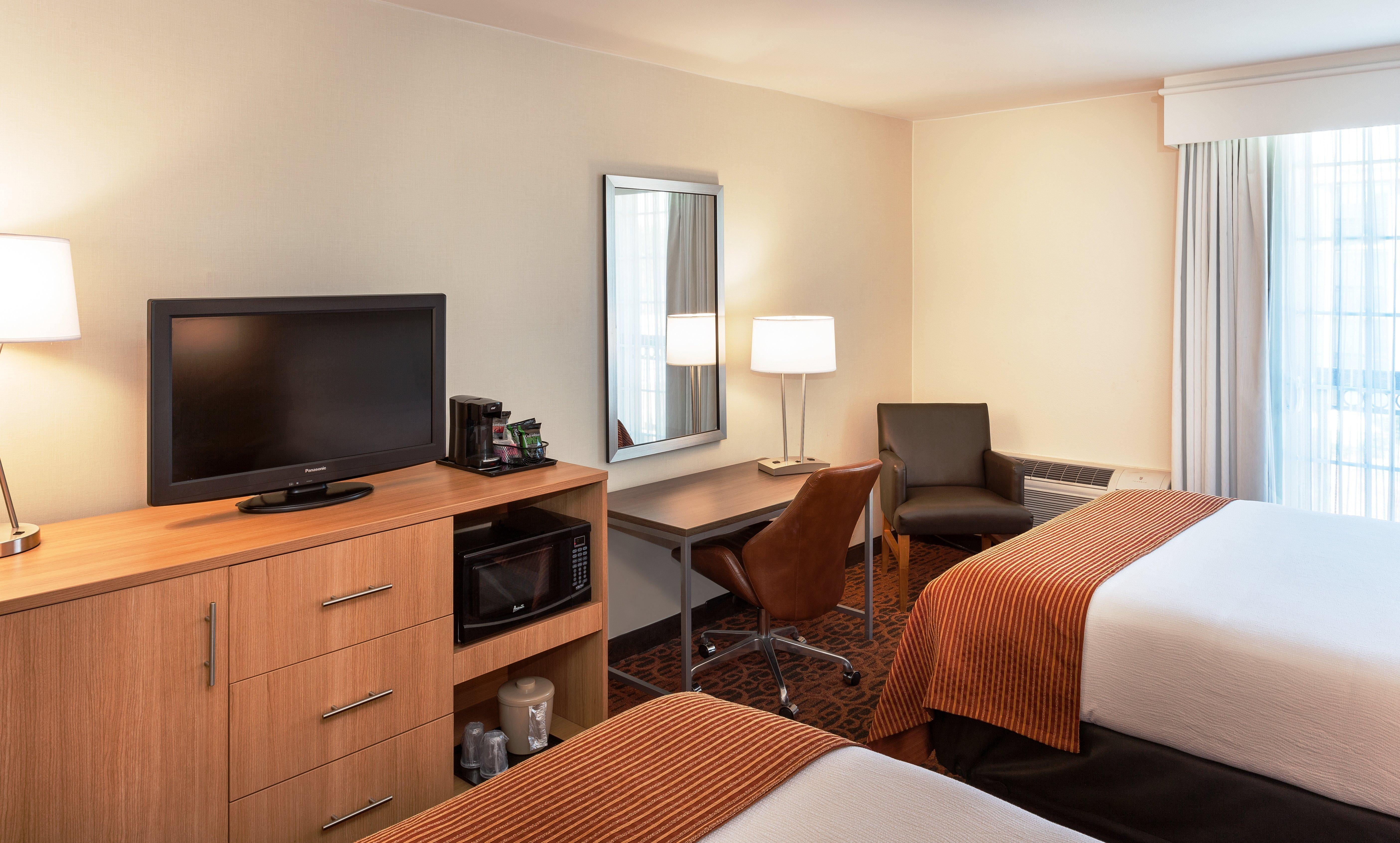 Hotel San Antonio-downtown/market Square, An Ihg 3*