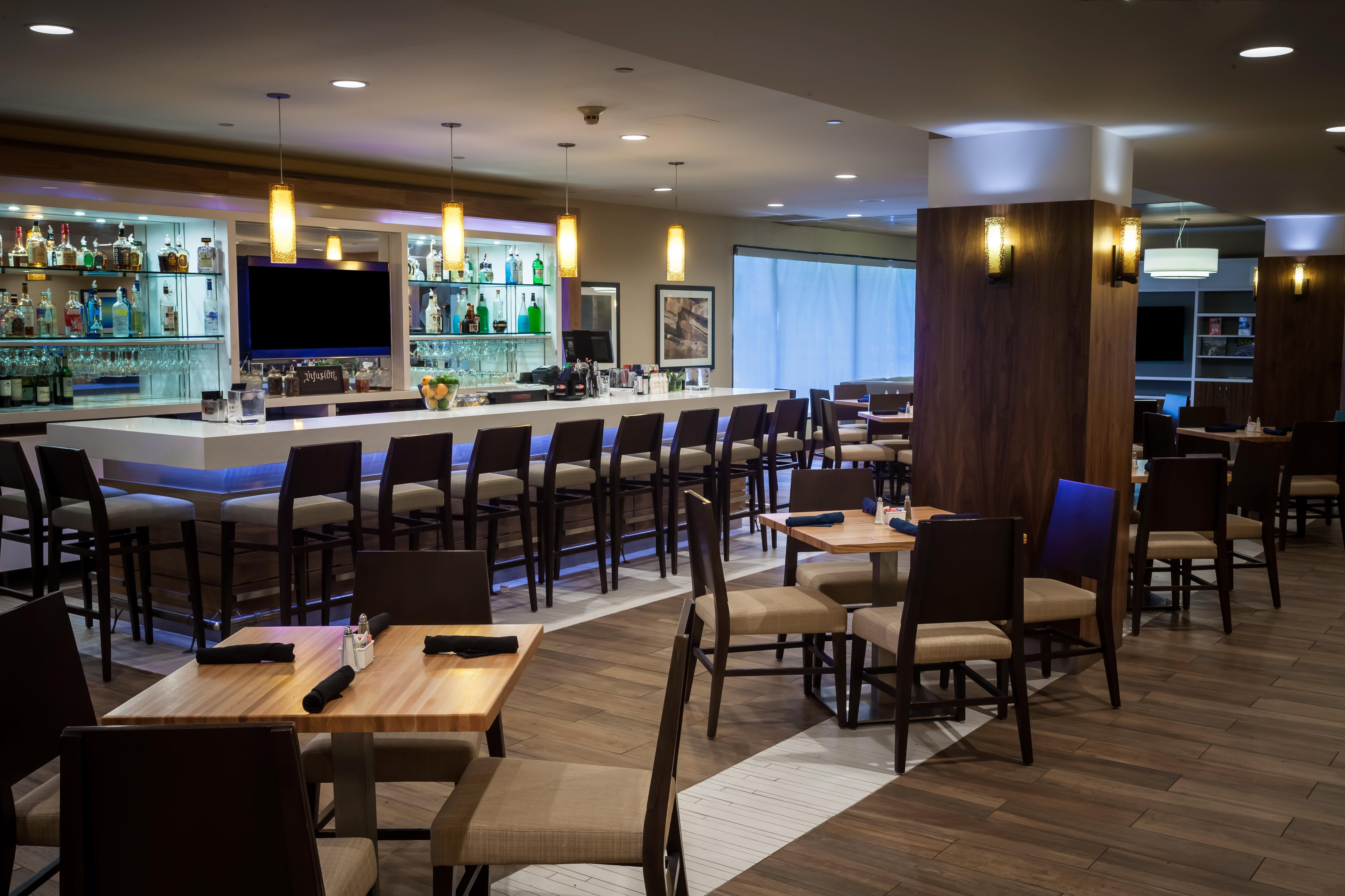 Hotel San Antonio-downtown/market Square, An Ihg 3*