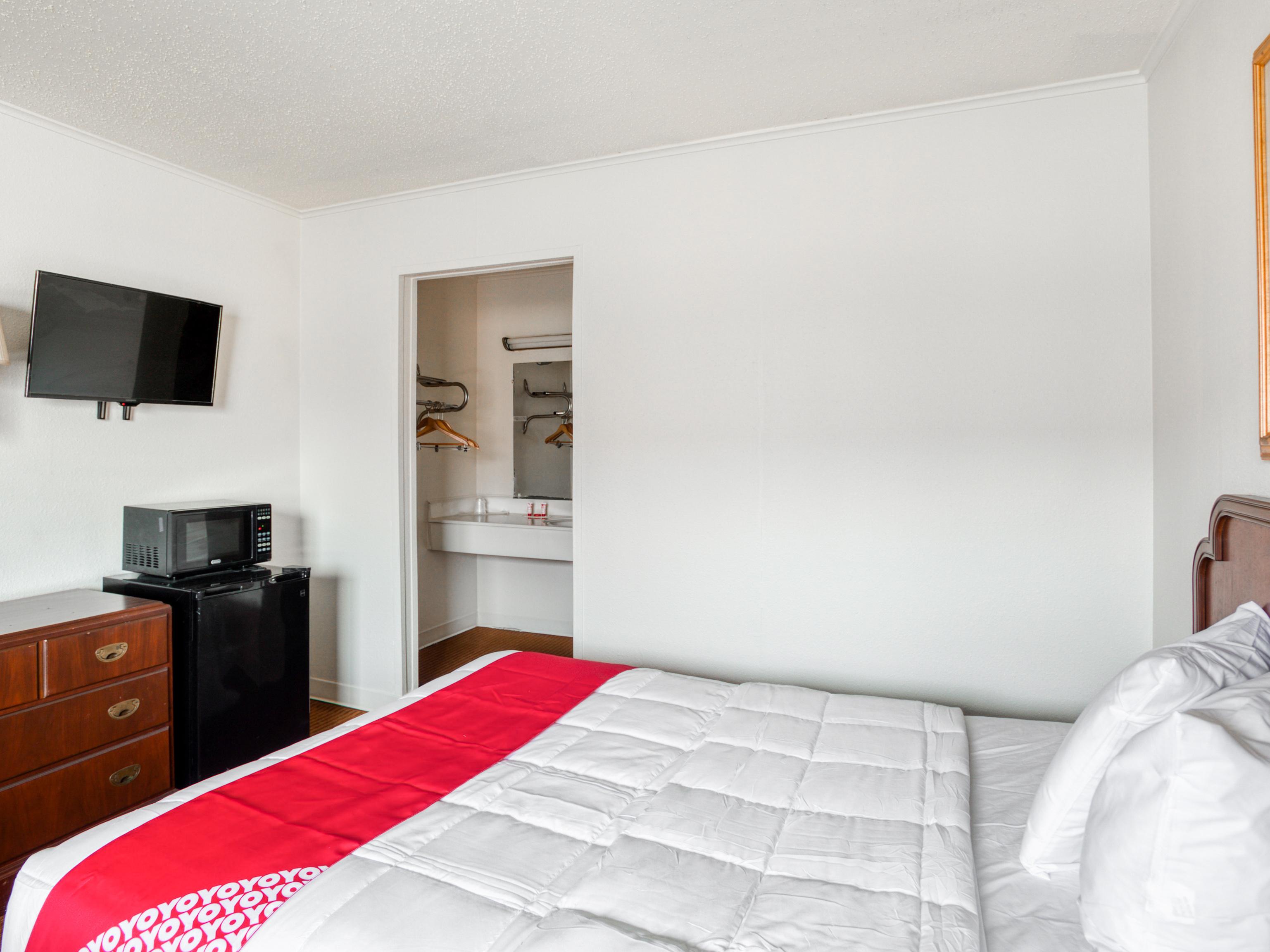 Oyo East 2* San Antonio