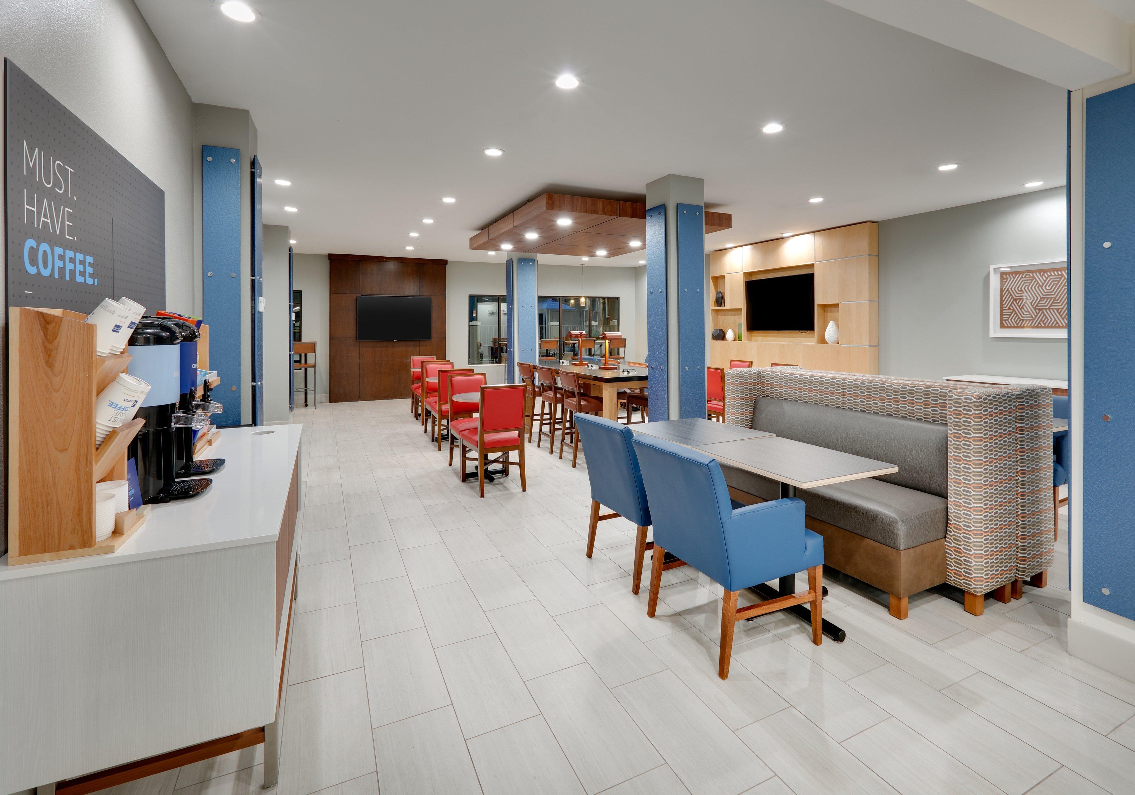 Hotel Express & Nw Near Seaworld By Ihg 2*