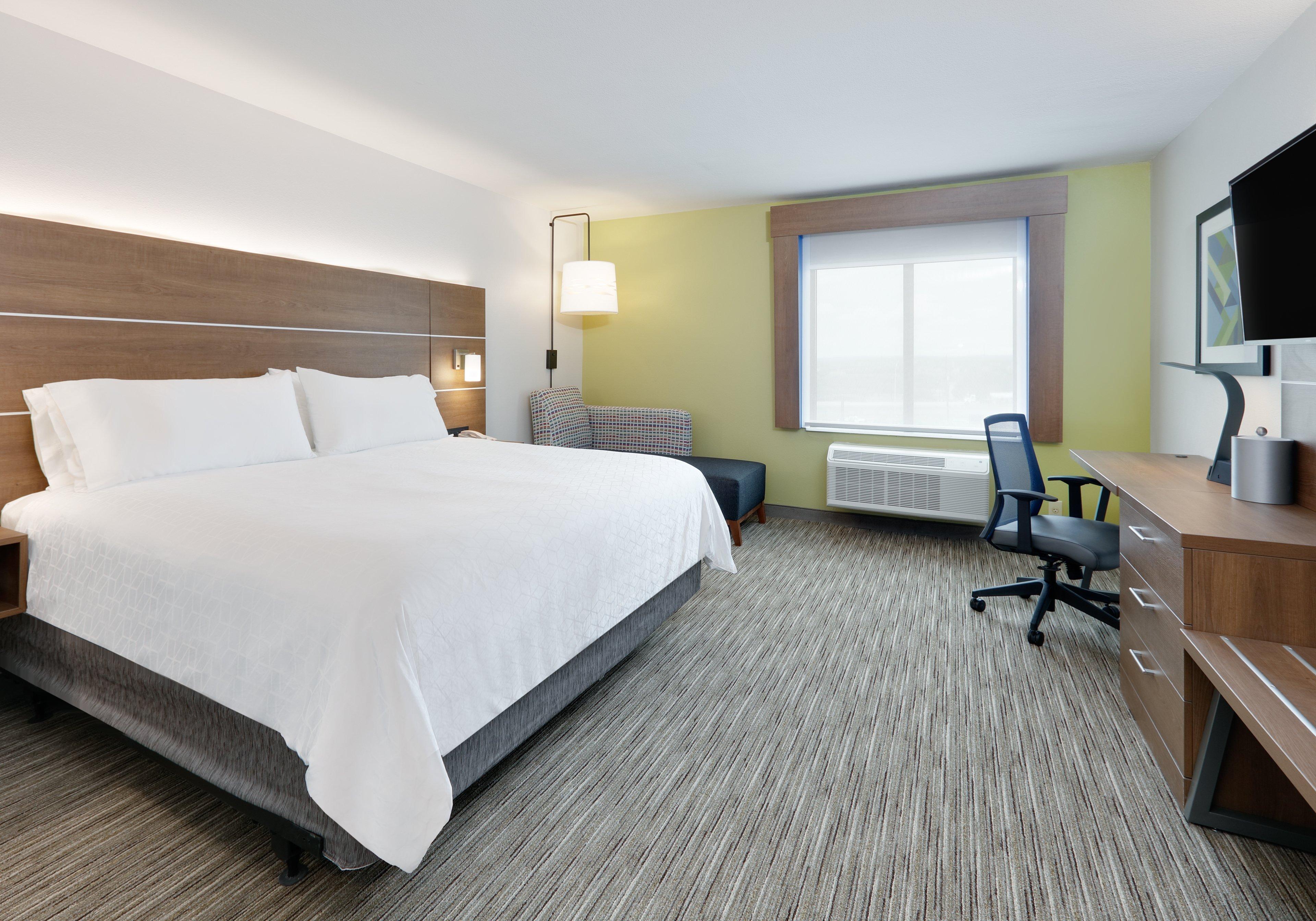 Hotel Express & Nw Near Seaworld By Ihg