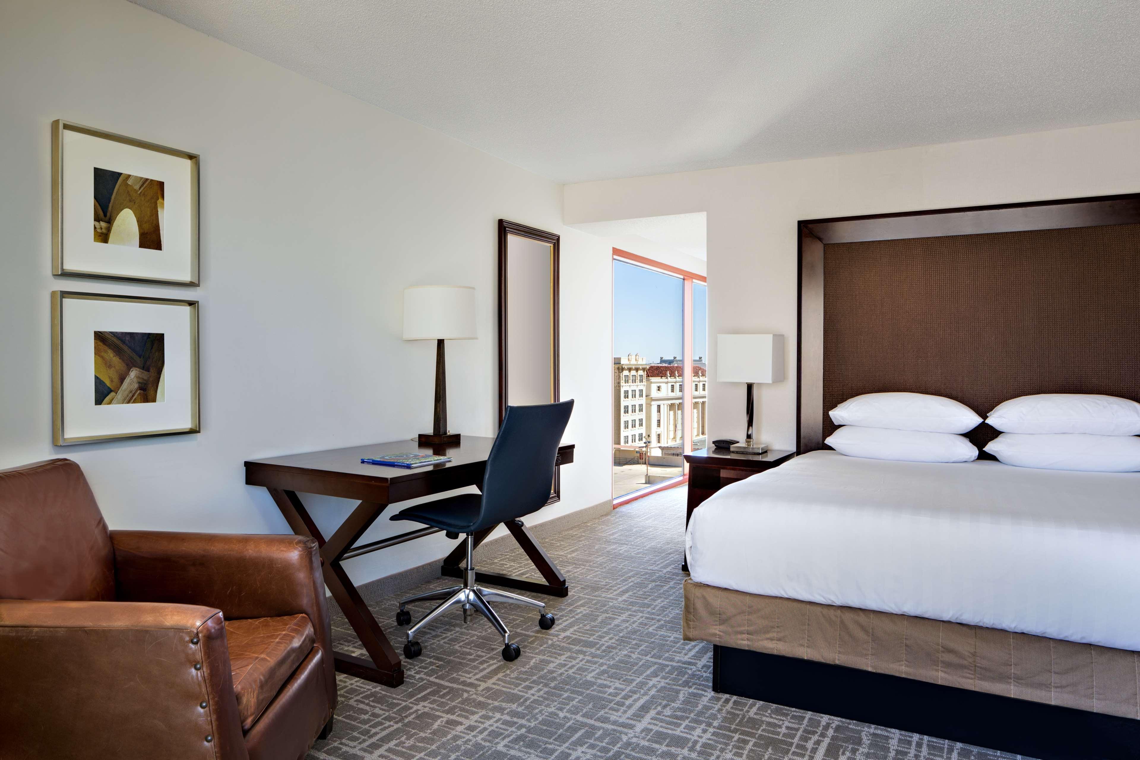 Hotel Hyatt Regency Riverwalk 4*