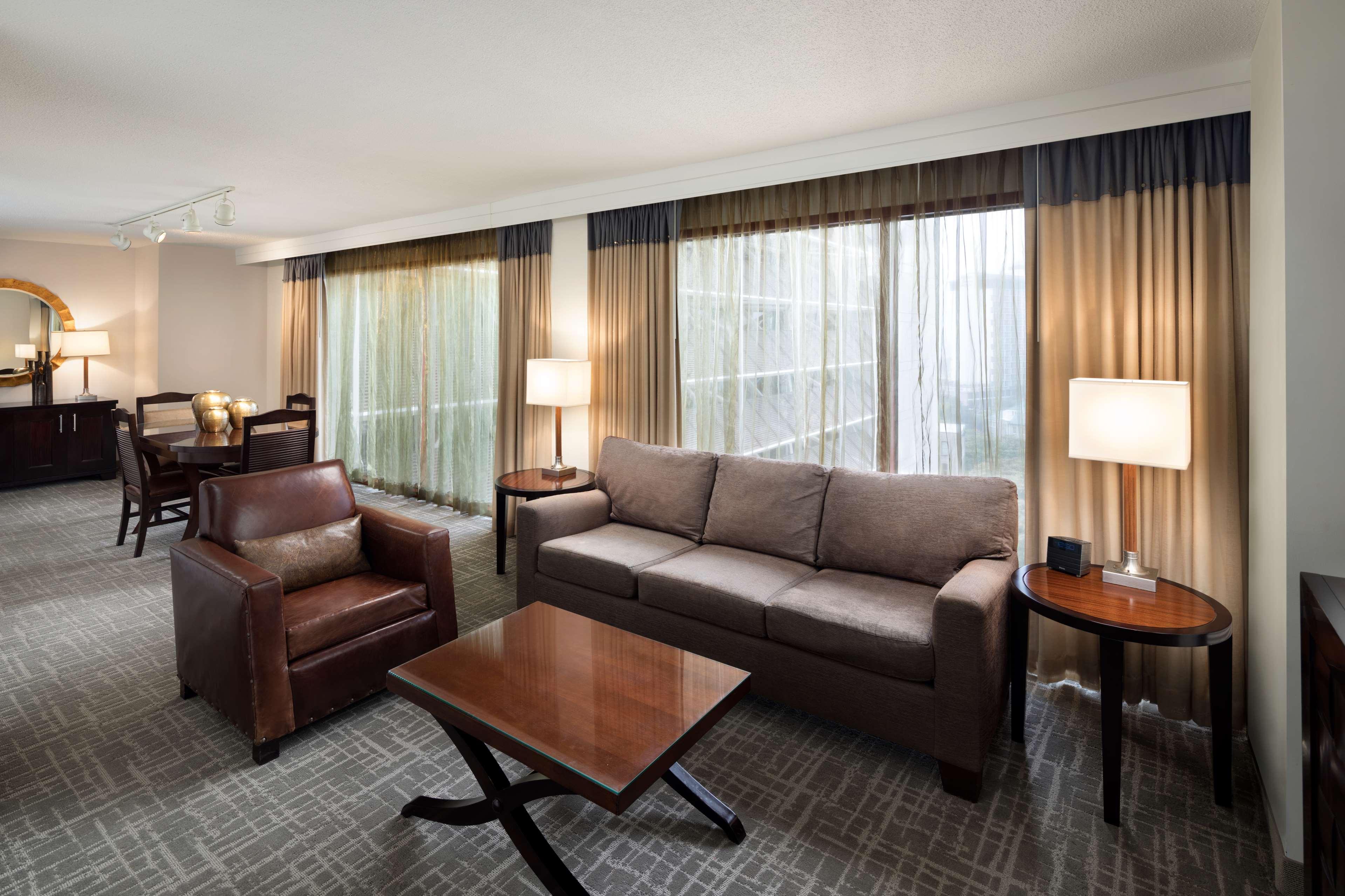 Hotel Hyatt Regency Riverwalk