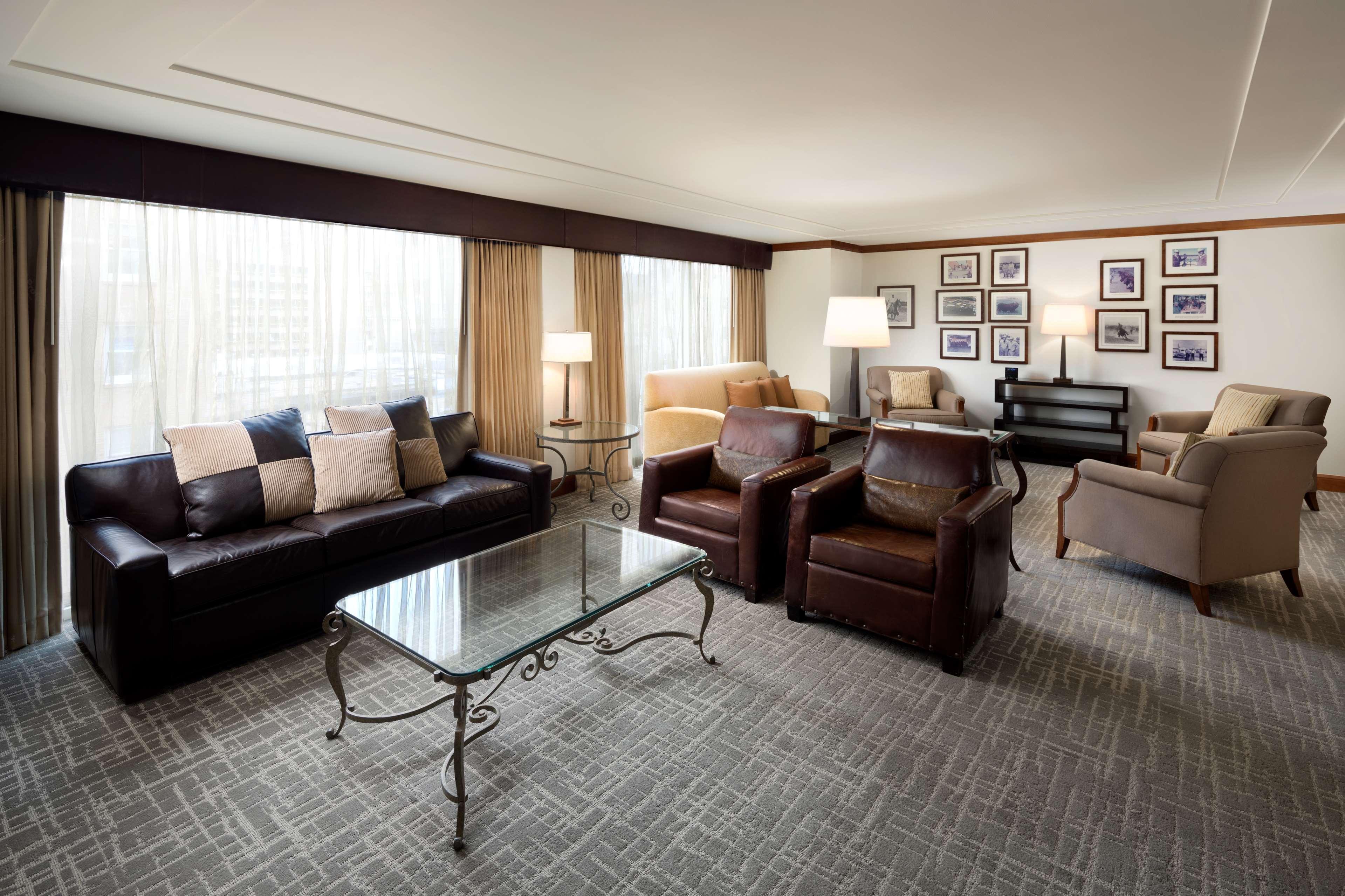 Hotel Hyatt Regency Riverwalk