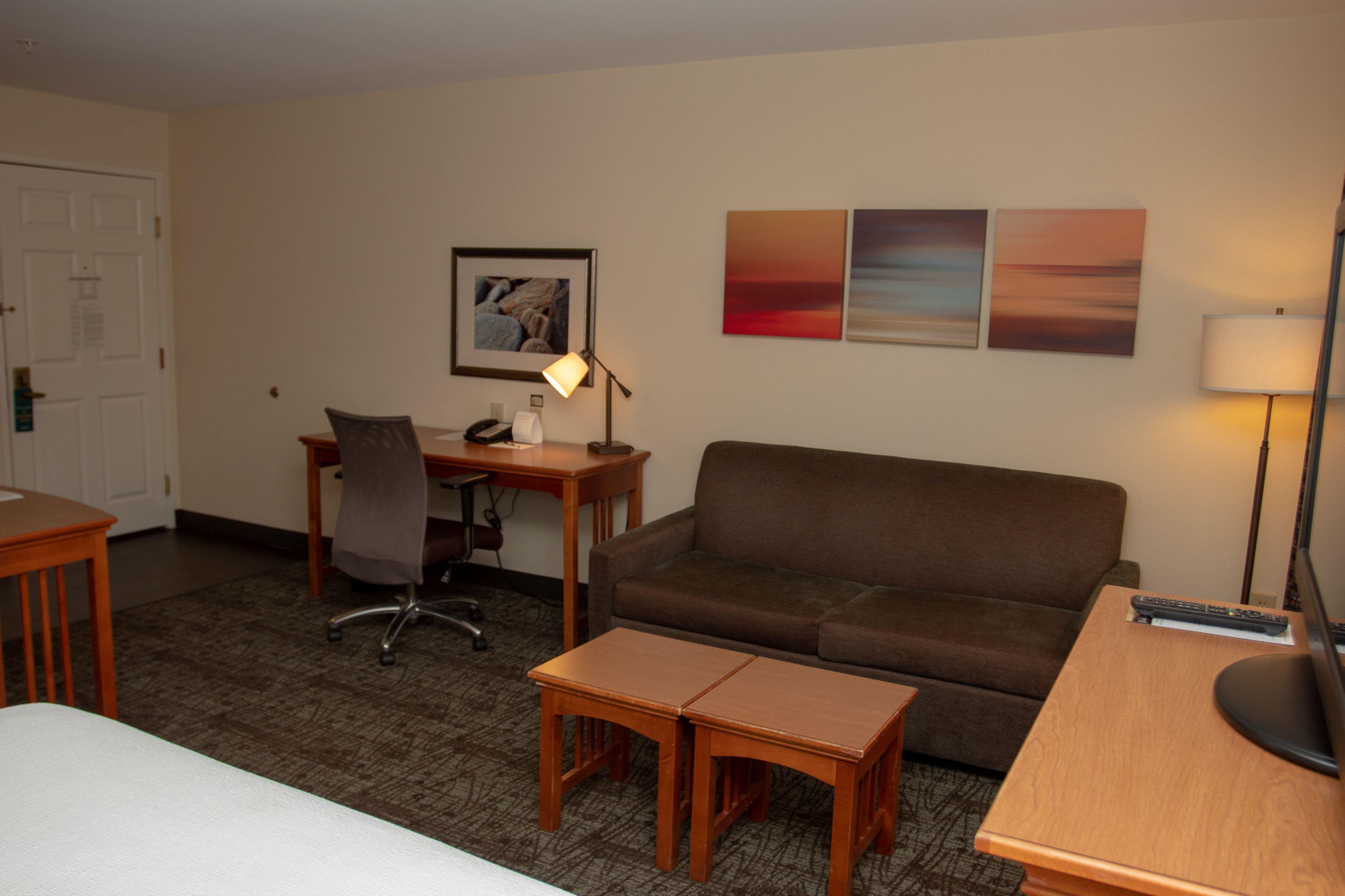 Sonesta Es Northwest Medical Center Hotel