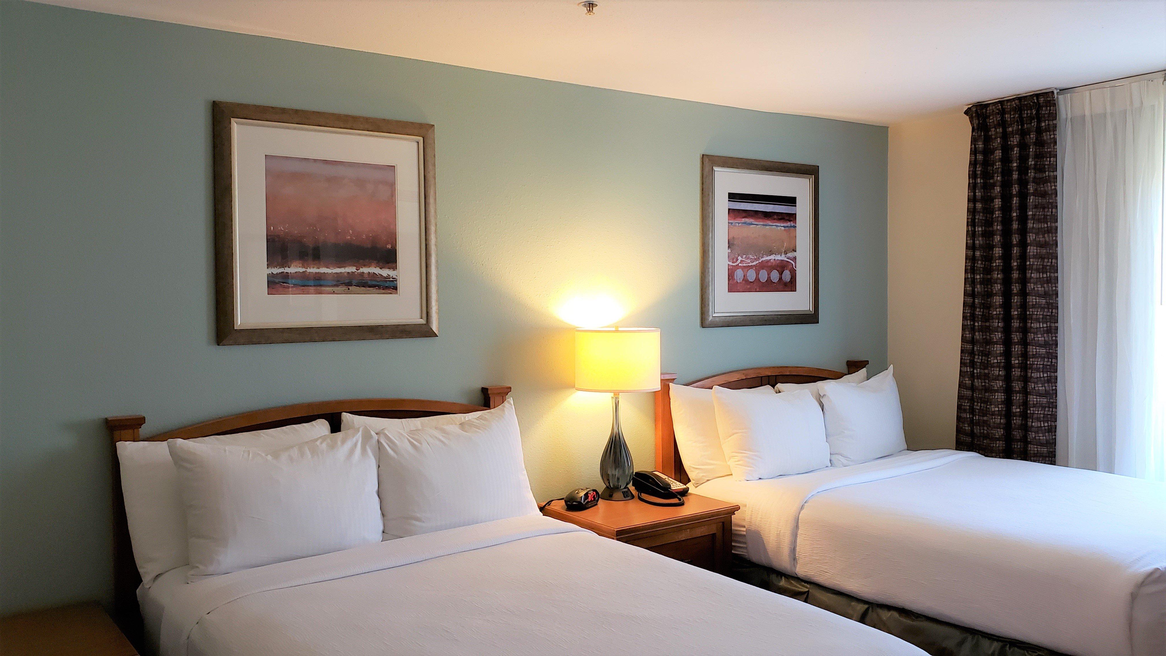 Sonesta Es Northwest Medical Center Hotel 3*