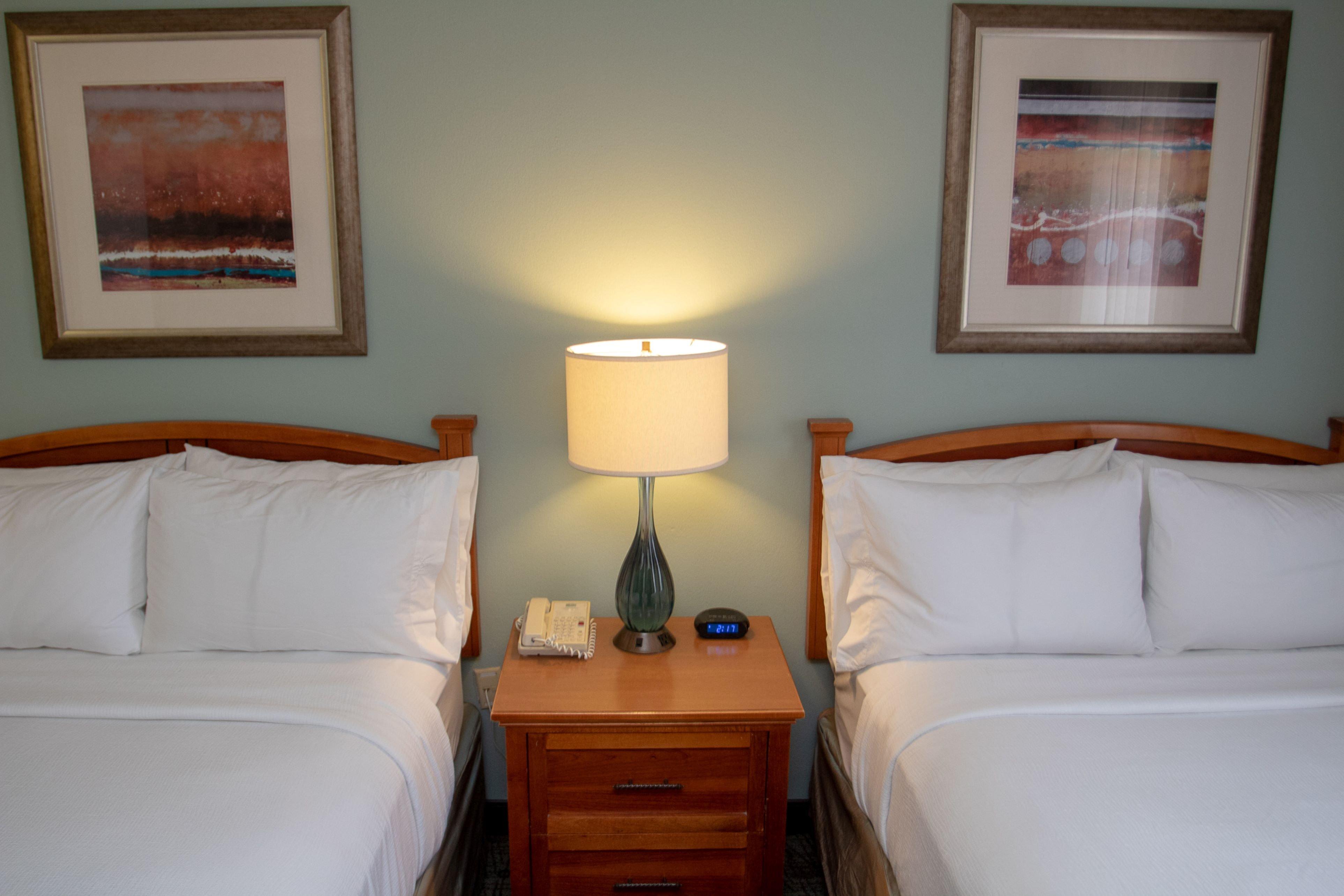 Sonesta Es Northwest Medical Center 3* San Antonio