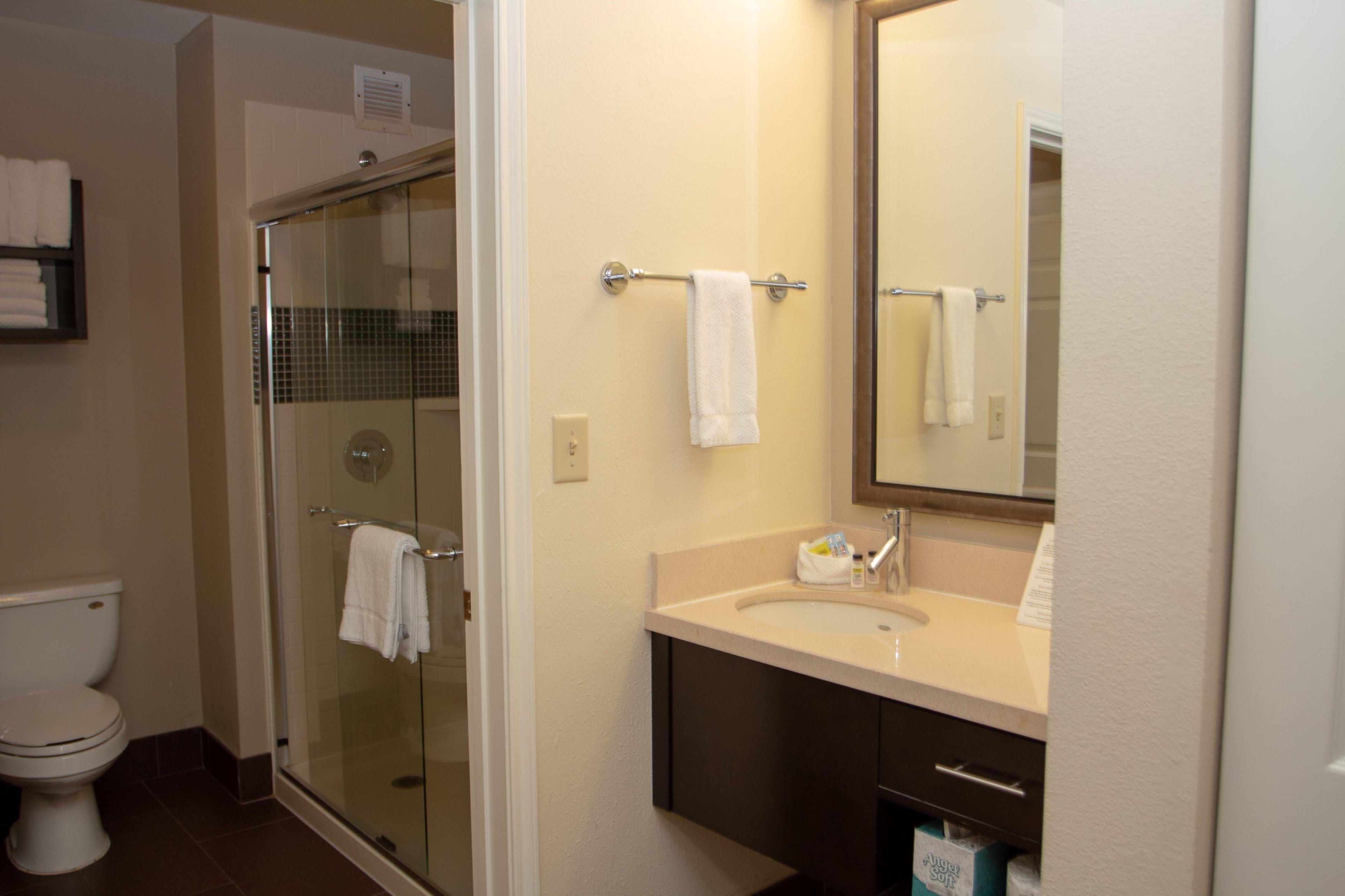 Sonesta Es Northwest Medical Center Hotel