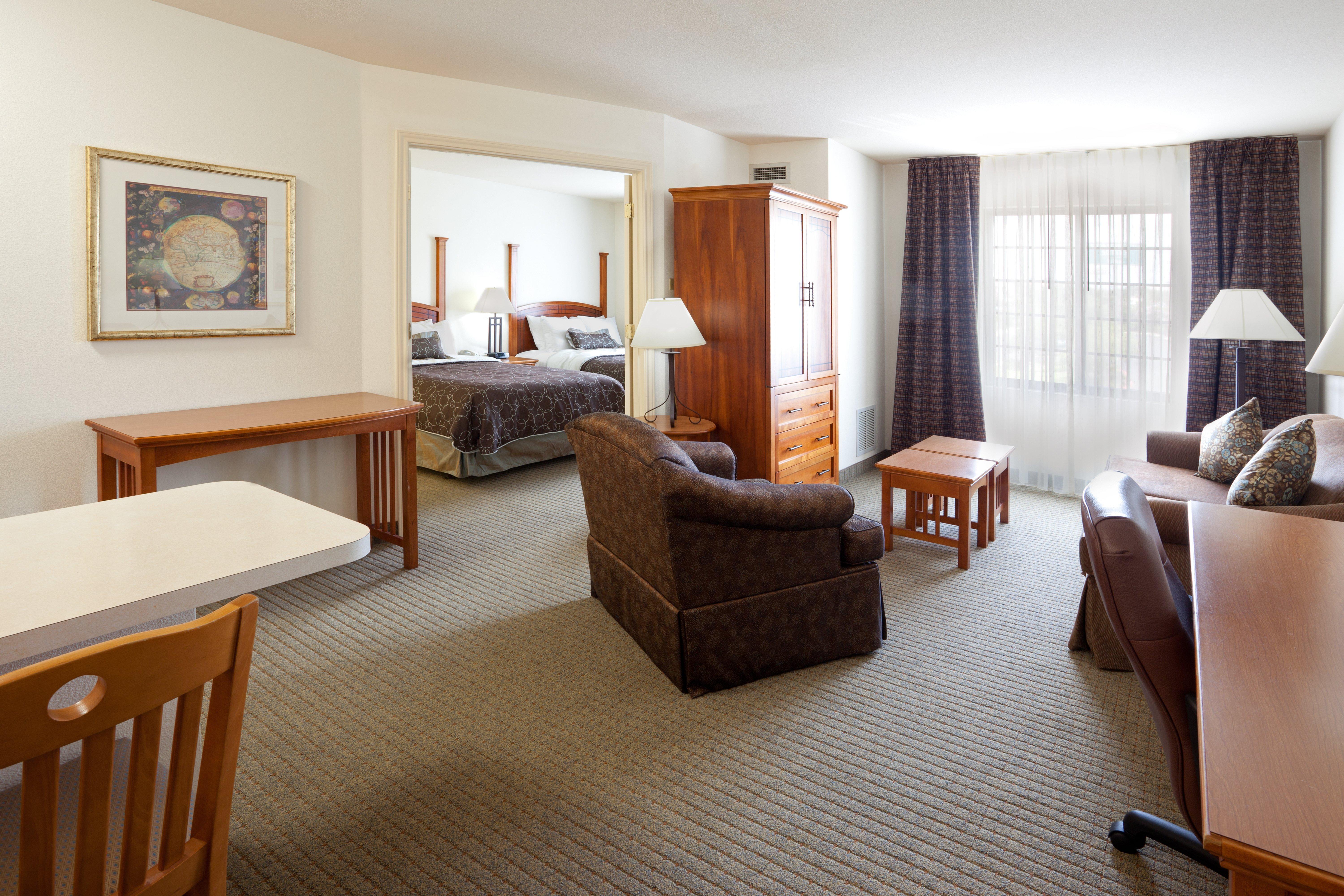 Sonesta Es Northwest Medical Center 3* San Antonio