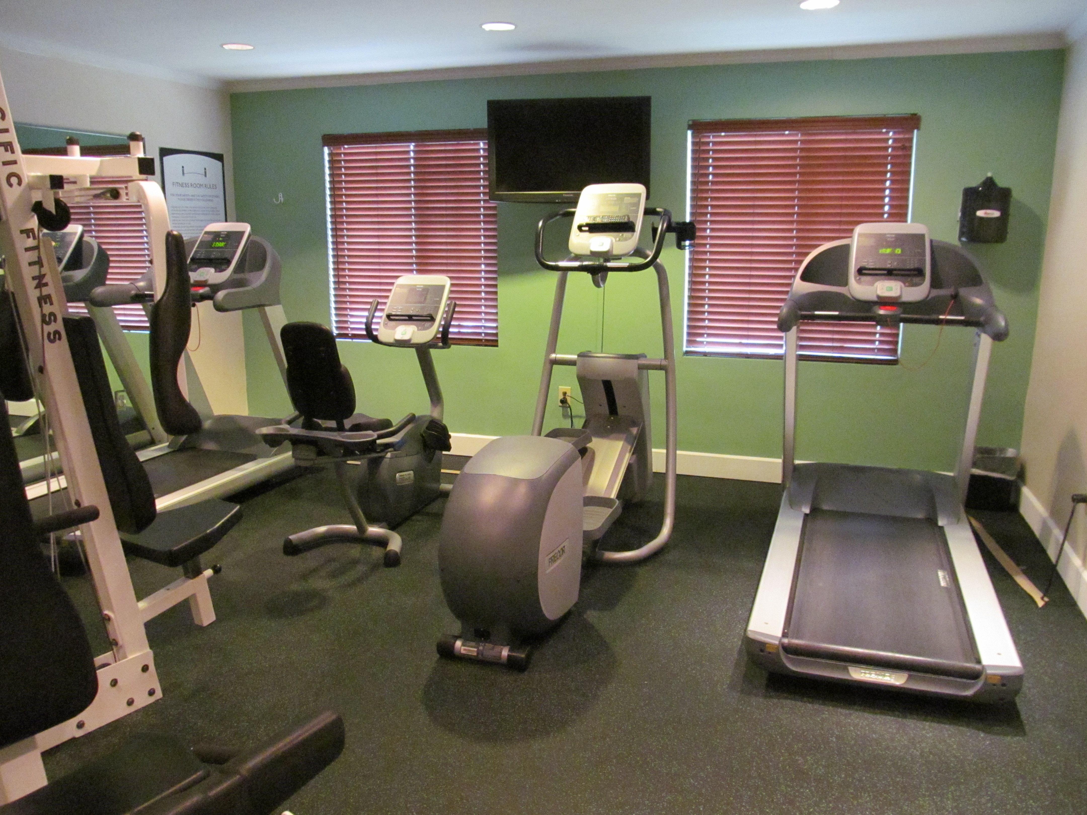 Sonesta Es Northwest Medical Center 3*