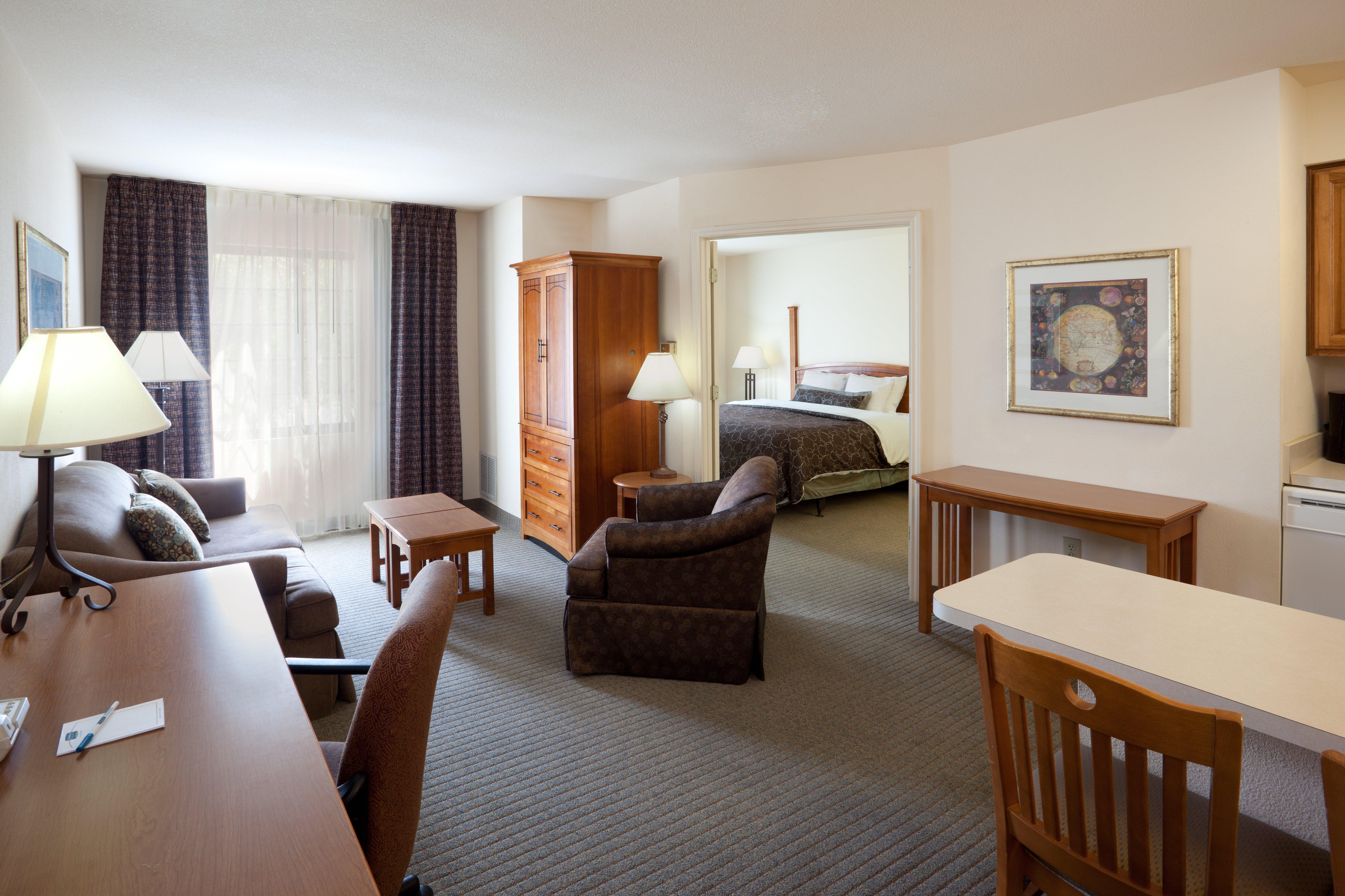 Sonesta Es Northwest Medical Center 3* San Antonio