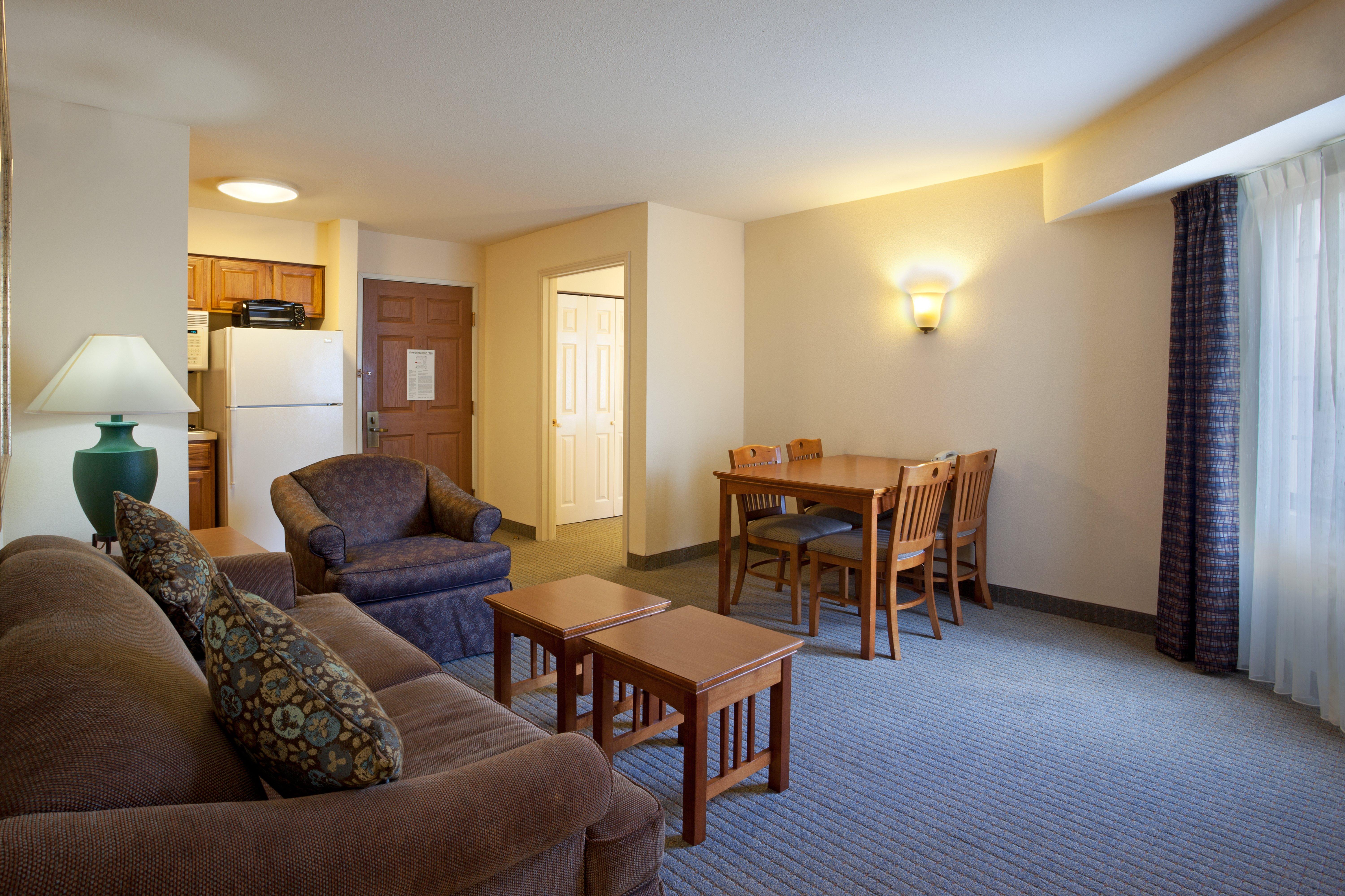 Sonesta Es Northwest Medical Center 3*