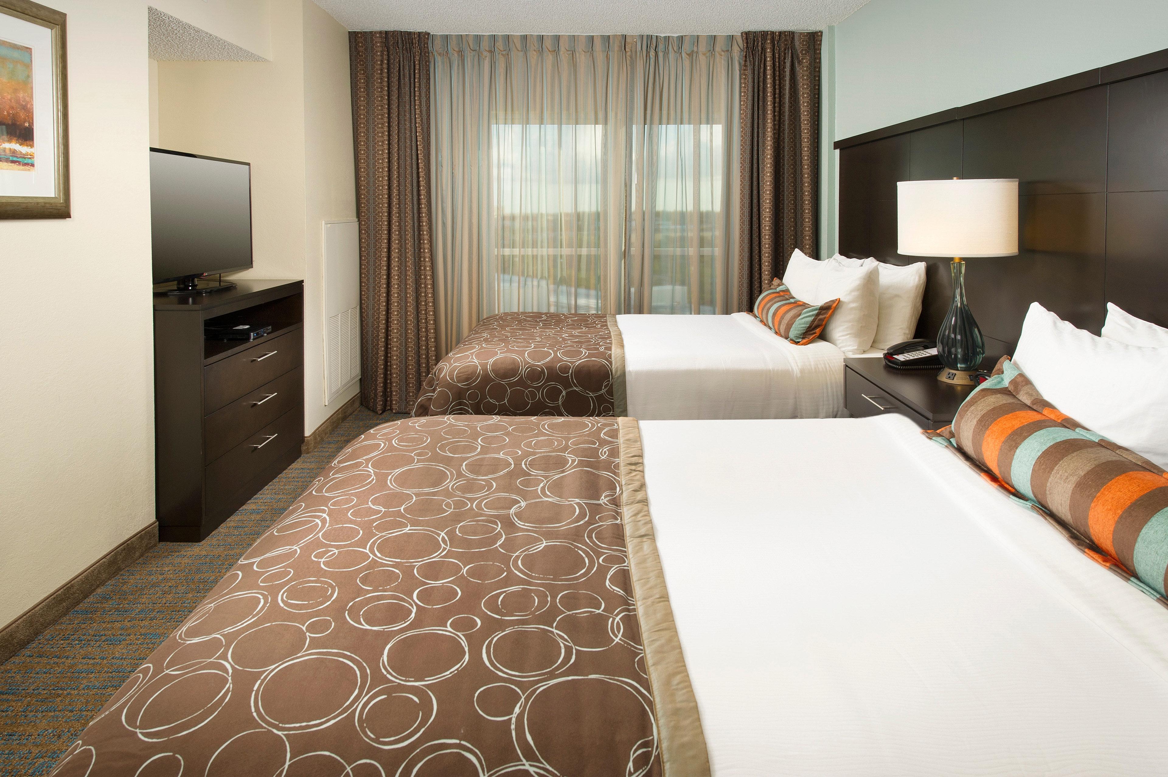Sonesta Es Northwest Medical Center 3*