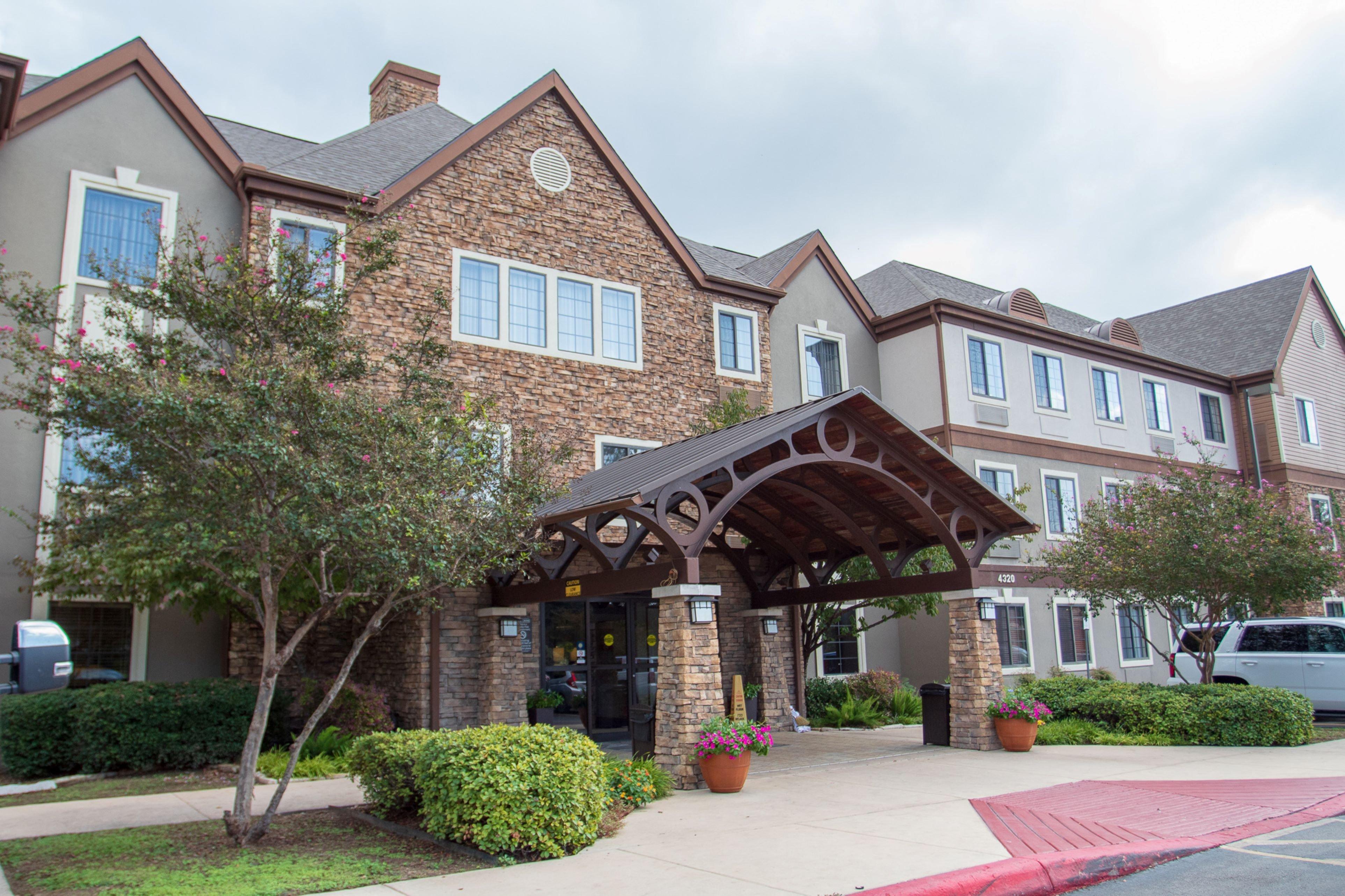 Sonesta Es Northwest Medical Center 3*
