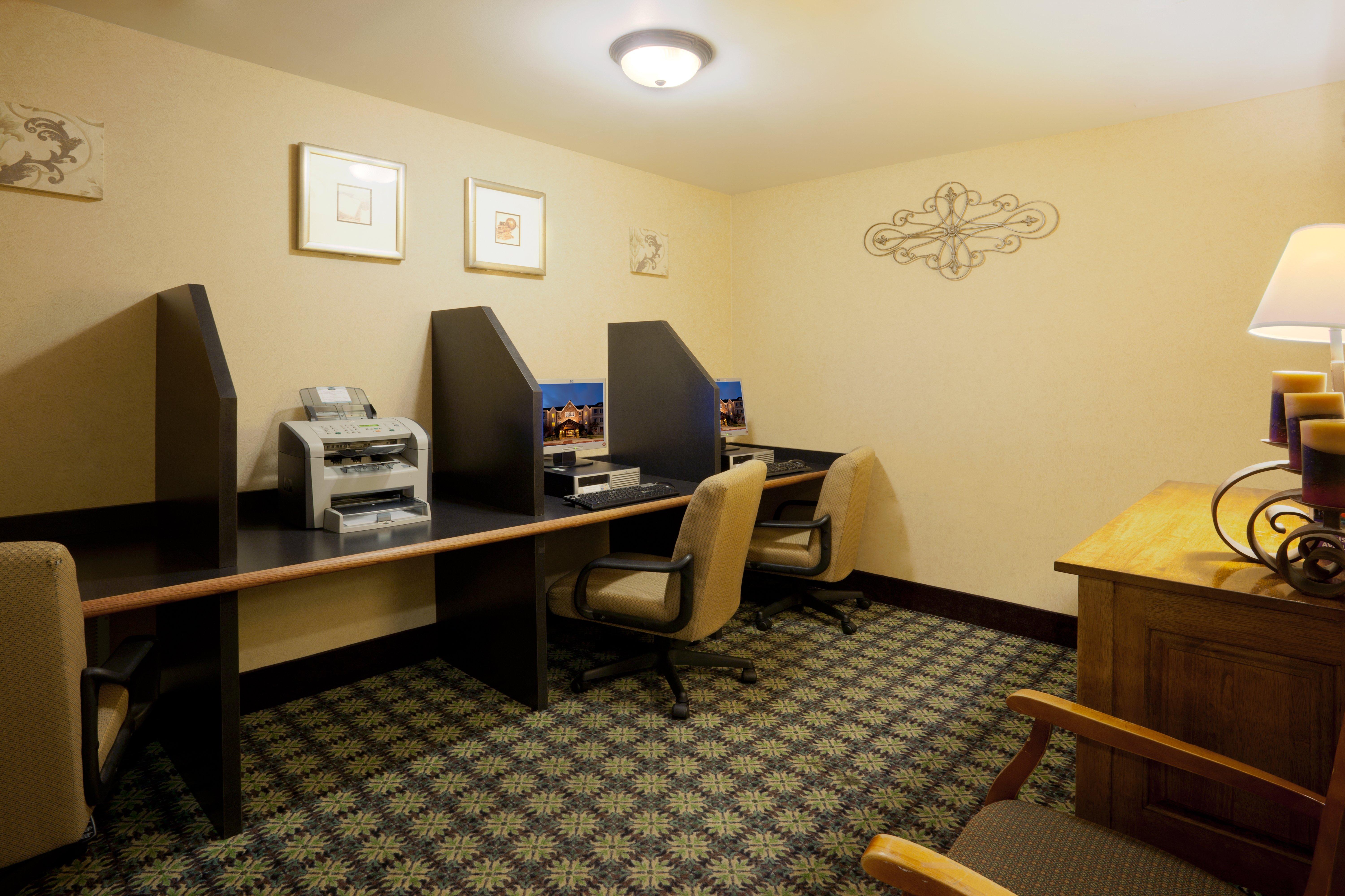 Hotel Sonesta Es Northwest Medical Center